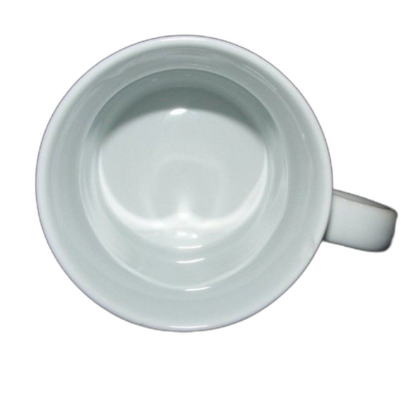 Qatar STARBUCKS City Mug, Large, Coffee Pot, CHIP, Ceramic - Picture 5 of 9